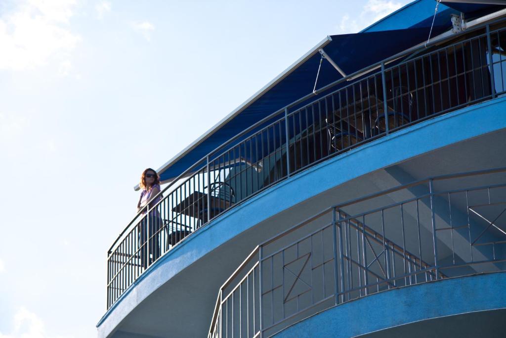 Hotel Flanona Plomin Bagian luar foto