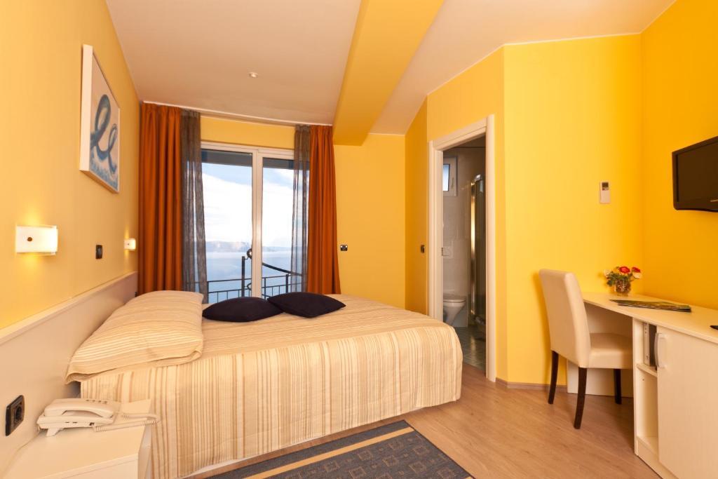 Hotel Flanona Plomin Ruang foto