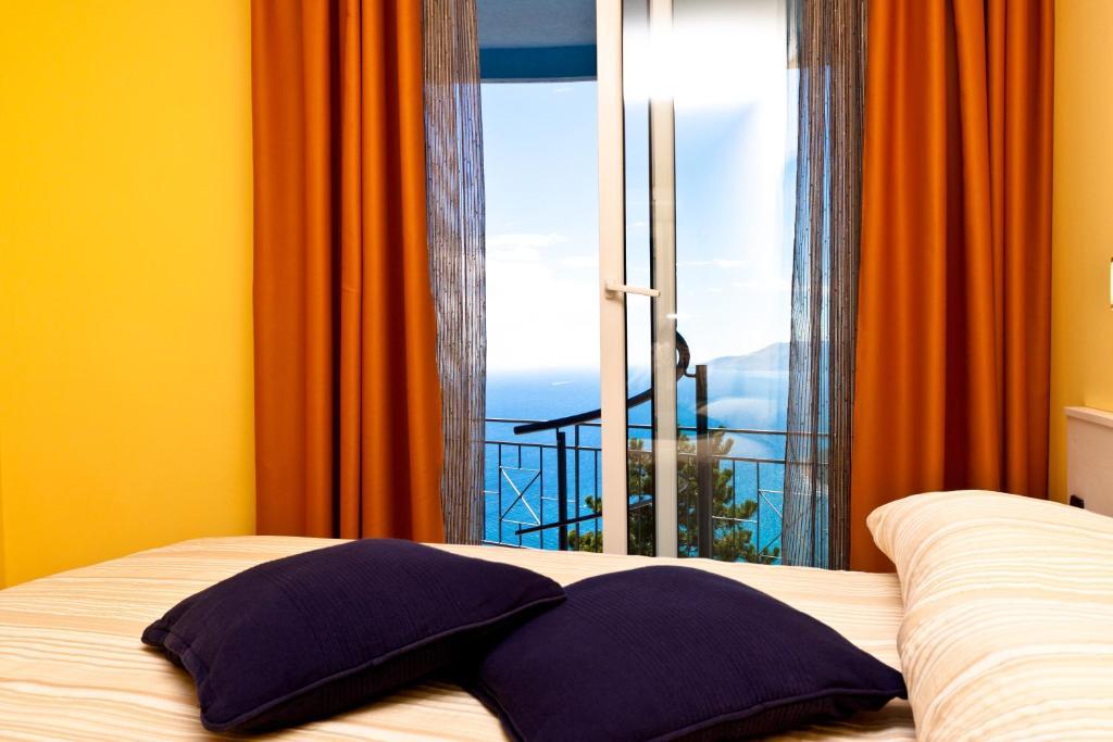 Hotel Flanona Plomin Ruang foto