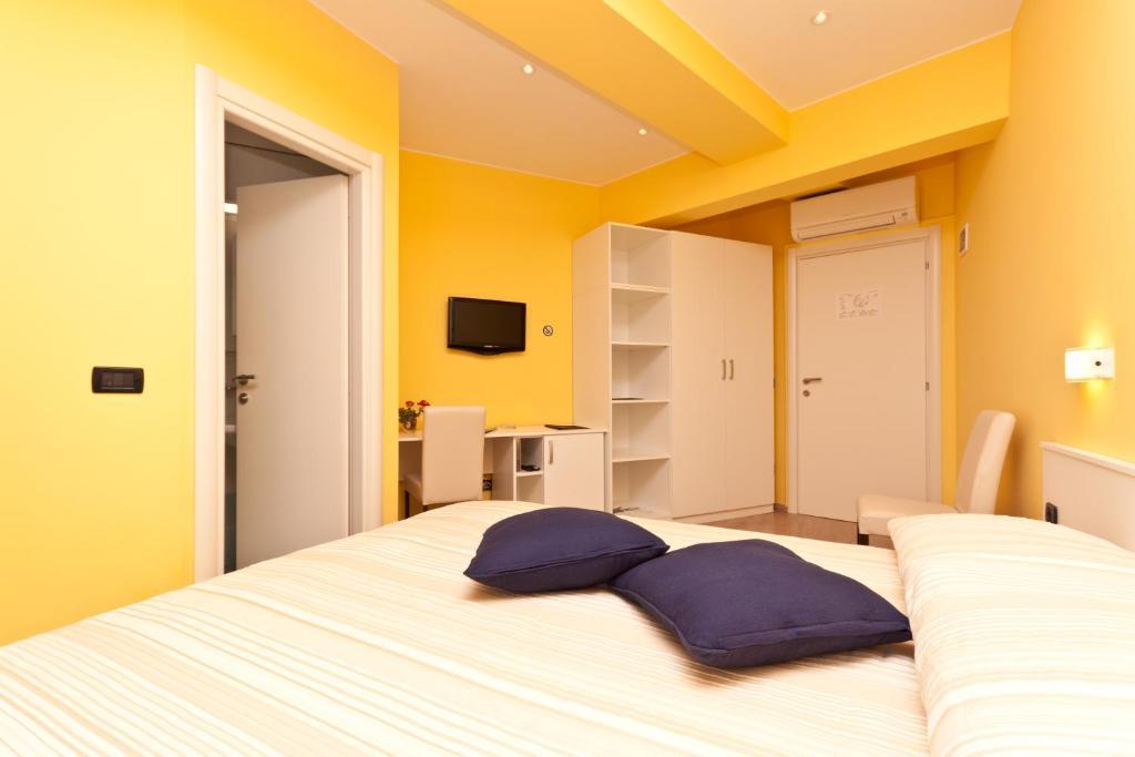 Hotel Flanona Plomin Ruang foto