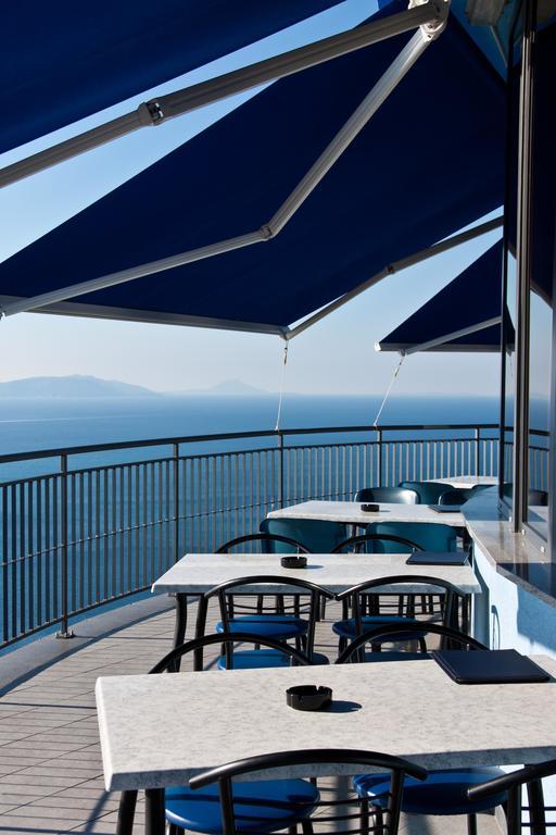 Hotel Flanona Plomin Bagian luar foto